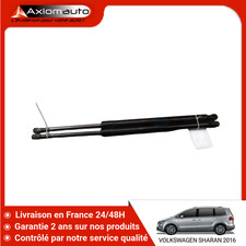 Verin de hayon / de capot Volkswagen SHARAN