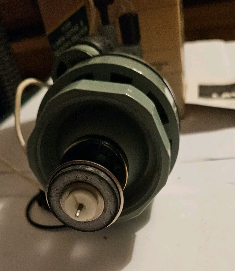 NEW Lawn Genie & Richdel 756LG  3/4" Automatic Sprinkler Valve Adapter NIB - B11