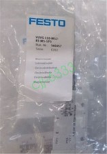 1Pc Festo VUVG-L10-M52-RT-M5-1P3 566457 New zo