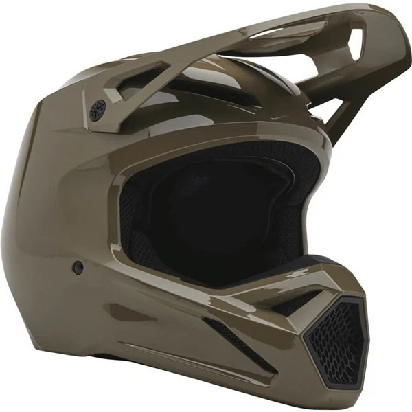 Fox Racing XXL Motorcycle & Powersports Helmets for sale | eBay