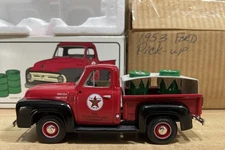 First Gear Texaco The Texas Piper Line Company 1953 Ford Pickup