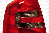 Prasco RüCkleuchte Links Limo FüR Skoda Octavia 04-08