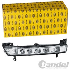 HELLA TAGFAHRLEUCHTE TAGFAHRLICHT TFL LED 2PT 010 680-011