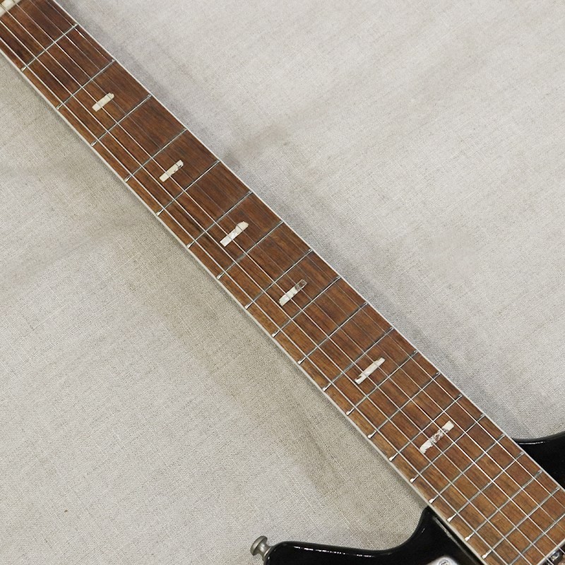 グヤトーン　エレキギター　60's代 Guyatone LG-70 Early 60s Vintage Japan Guitar – Rare Offset