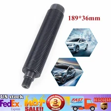 Wheel balancer parts 36mm Tire Balance Machine Conversion Thread Shaft Steel