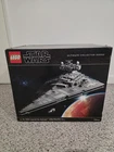 New LEGO Star Wars Imperial star destroyer UCS Set 75252