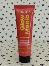 Matrix Glow Mania Glazing Queen Hair Mask 30ml
