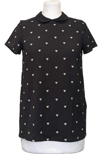 Top En Tricot New Look Taille XS (34) - Blanc, Occasion Très Bon état