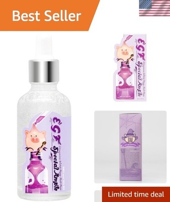 Witch Piggy Hell-Pore EGF Ample Serum 50ml - Moisturizing & Revitalizing