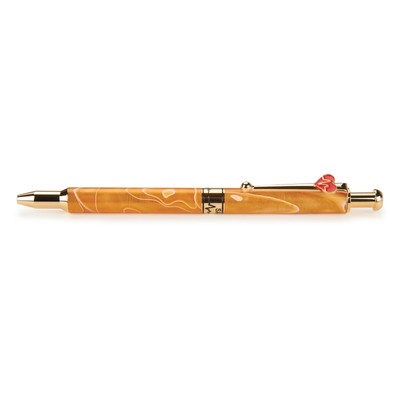 WOODRIVER Project Kit - Medical Care Click Pen Kit - Gold