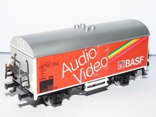 Märklin H0 4415 84711 ++ Audio Video BASF ++ SoMo ++ #H2_256