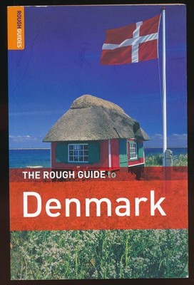 DENMARK The Rough Guide to Lone Mouritsen, Roger E. Norum, Caroline Osborne #Z21