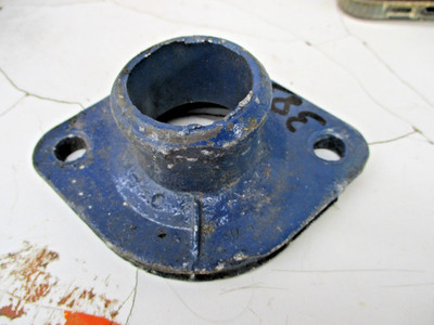 383 Dodge Thermostat Housing NOS