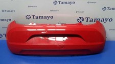 HINTERE STOSSSTANGE / ROJO / 478549 FÜR SEAT MII KF1 1.0