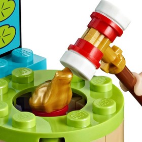 LEGO [Friends] - Amusement Park Arcade Building Set - Amusement Park Series (41