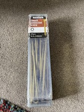 Reisser Torx Timber Connector Screws 8.0mmx TCN80240B