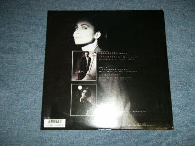 SWING OUT SISTER Japan 1986 15PP-58 NM LP BREAKOUT | eBay