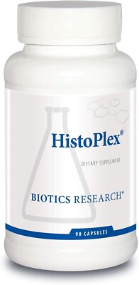 Biotics Research - Histoplex (90caps)