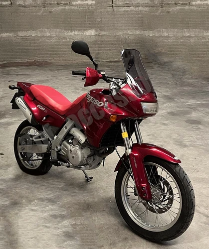 APRILIA PEGASO 650 | 1992-96 TOURING SCREEN WINDSHIELD TALL WINDSCREEN 4 COLORS