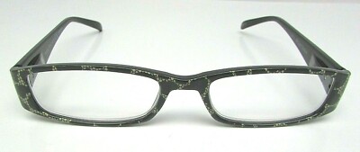 Foster Grant Sight Station HARPER NAV Reading Glasses NEW See Description