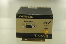 DATARADIO T-96SR HI-SPEC INTEGRATED WIRELESS MODEM #1