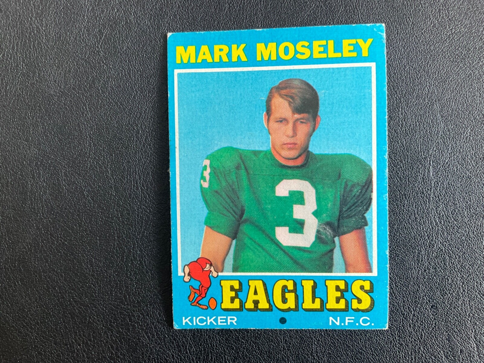 1971 TOPPS FOOTBALL NUMBERS 133-263 PICK CARDS YOU WANT - Picture 328 of 345