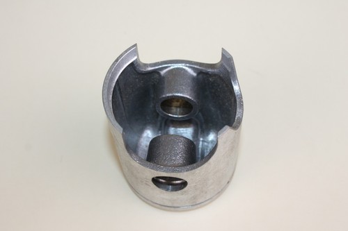 Yamaha Piston 885-11631-01-96 NOS 885116310196 Genuine OEM - Picture 6 of 13