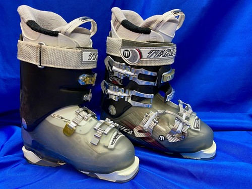 Pre loved Tecnica Demon W 95 womens Ski Boots - Imagen 6 de 12
