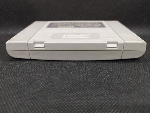 Take Yutaka GI Memory - Super Famicom Nintendo SFC JP - SHVC-AGBJ-JPN - Picture 5 of 9