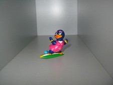 &Uuml; Ei Italien 1994 : Pingui Beach -  Marina Surfina   -