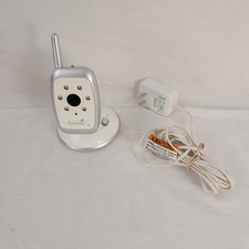 Summer Infant Baby Monitor Camera And Power Supply EX15185