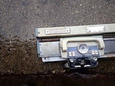 knitmaster japanese knitting machine professional model ngh3