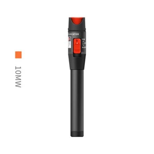 Visual Fault Locators