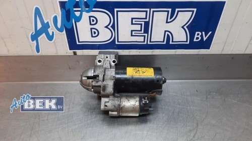 Anlasser BMW X3 F25 0001148010 P19520944