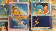 magical girls carddass MASTERS creamy mami akemi takada 81