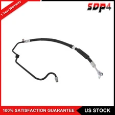 Power Steering Pressure Hose For Honda Accord 03-07 Acura TSX 04-08 Engine 2.4L