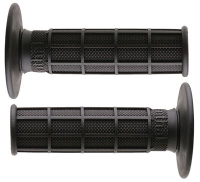Renthal Grips MX Full Waffle Firm Motorcycle Off Road RG01F
