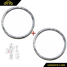 Sphères de suspension Citroen C6