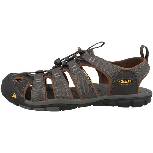 Sandalias Keen Clearwater CNX para hombre sandalias zapatos de verano zapatos de baño tiras - Imagen 8 de 19