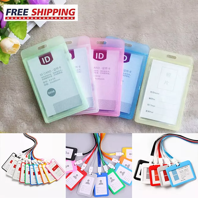Id on sale card accessories