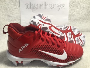 youth size 2 football cleats