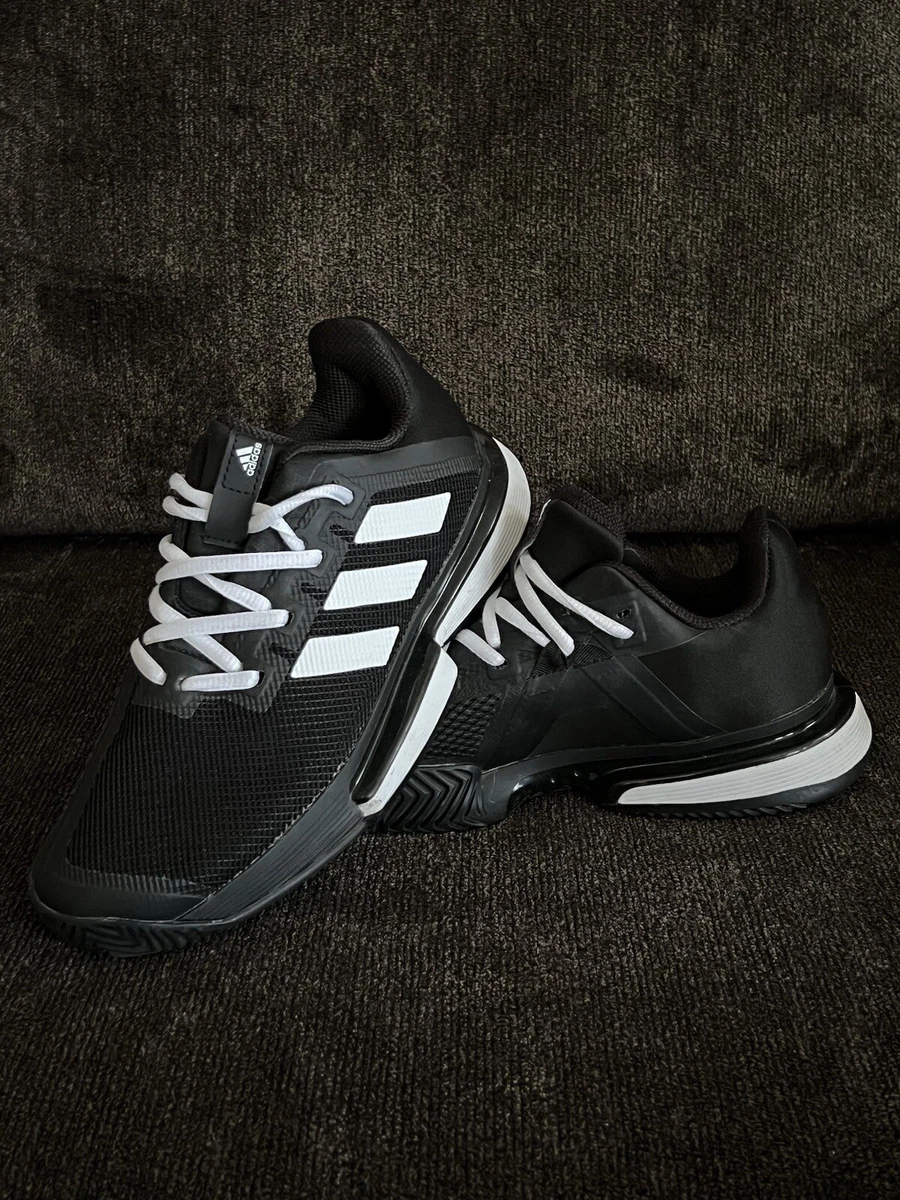 Adidas tennis shoes size 6 Clearance