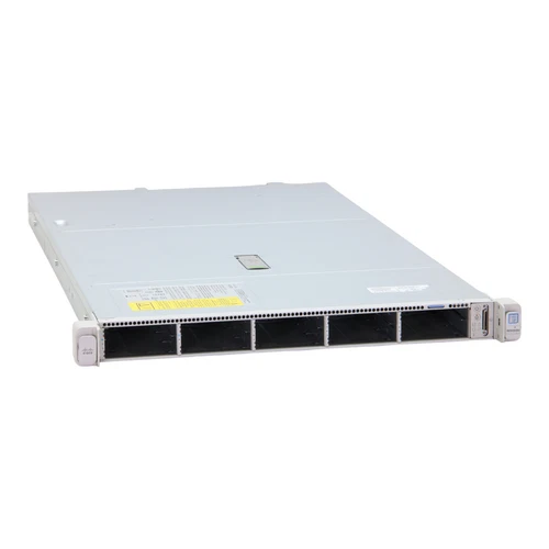 Cisco UCS C220 M5 Xeon Gold 6126 32GB DDR4 UCSC-RAID-M5 10x SFF Rack Server