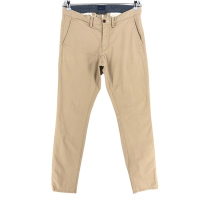 big w chino pants