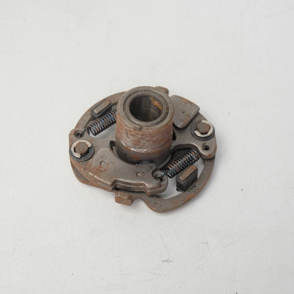 Подходит для Honda CB100 K3 CB125 CB125S TL125S 1975-1979 Advancer Spark - Изображение 4 из 4