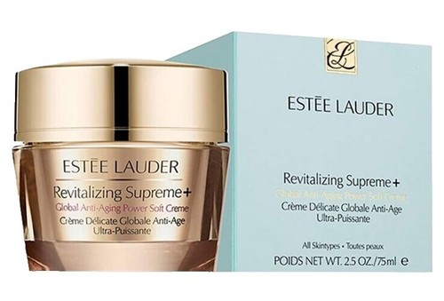 Estee Lauder Revitalizing Supreme + Youth Power Soft Creme Cream