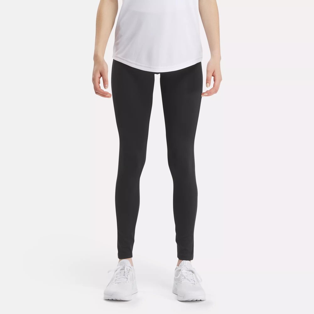 Reebok ID Train Big Logo Leggings