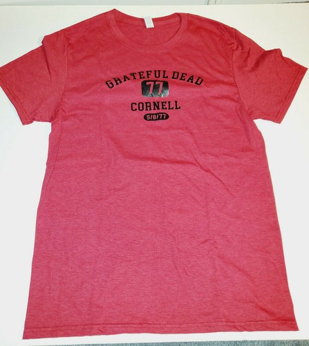 CONCERT COLLEGIATE SHIRT RETRO 