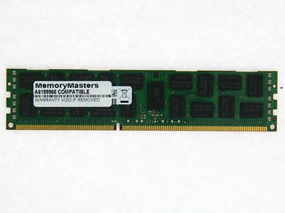 A6199968 8GB DDR3-1333 PC3L-10600 Speicher für Dell PowerEdge R410  