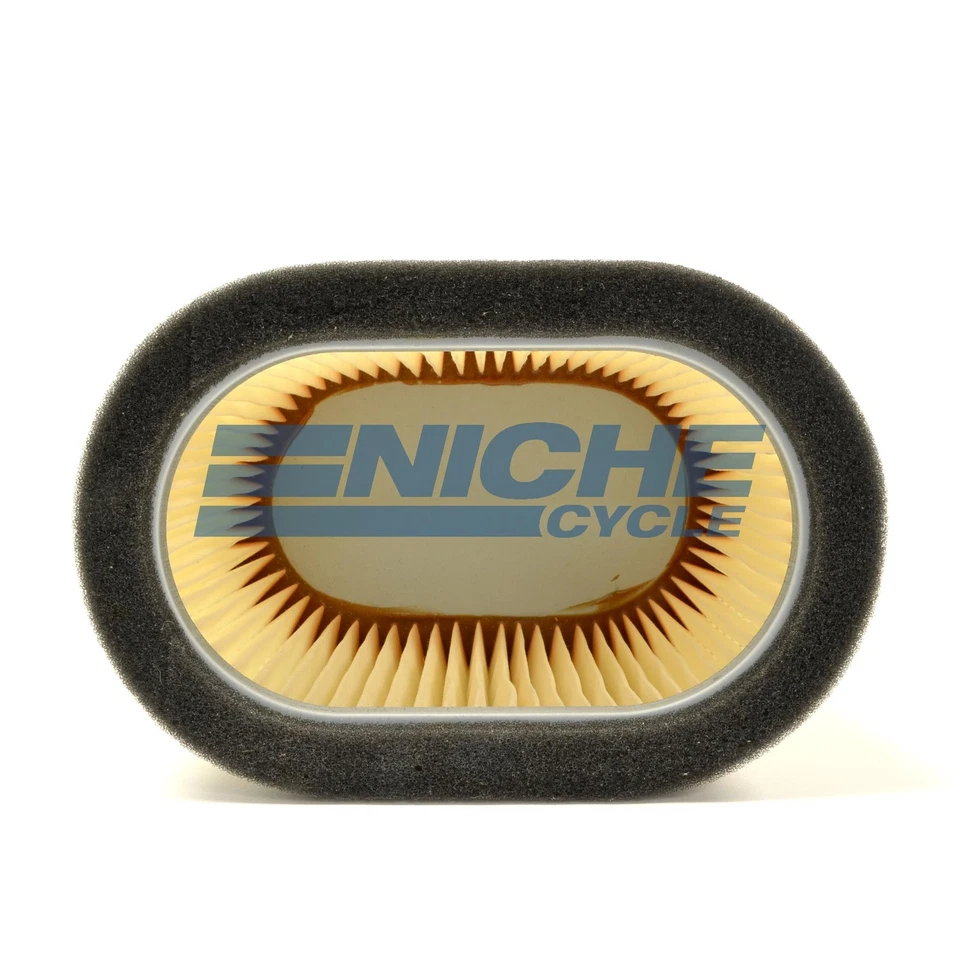 Filtro de aire de repuesto stock Suzuki TL1000 S 97-01 13780-02F00 Foto 3 de 4